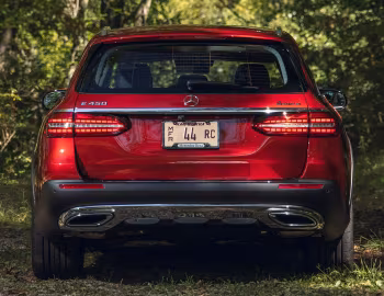 2021–23 Mercedes-Benz E 450 4MATIC All-Terrain [North America] (S213) '2020–23