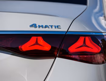 Mercedes-Benz E 450 4MATIC AMG Line [Worldwide] (W214) '2023–pr.