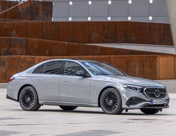 Mercedes-Benz E 450 4MATIC AMG Line [Worldwide] (W214) '2023–pr.