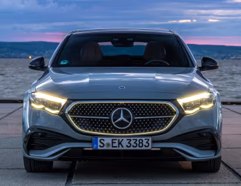 Mercedes-Benz E 450 4MATIC AMG Line [Worldwide] (W214) '2023–pr.