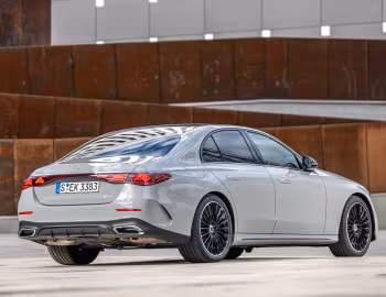 Mercedes-Benz E 450 4MATIC AMG Line [Worldwide] (W214) '2023–pr.