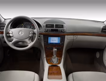 Panel frontal Mercedes-Benz E 500 Estate (S211) '2003–06