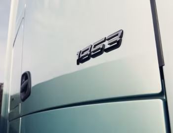 Mercedes-Benz Actros L 1853 ProCabin Giga tractor 4×2 '2024–pr.