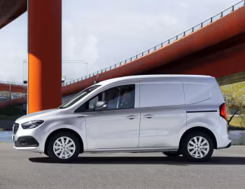 Mercedes-Benz eCitan [Worldwide] (W420) '2021–pr.