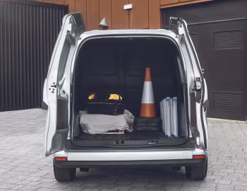 Mercedes-Benz eCitan [UK-spec] (W420) '2023–pr.