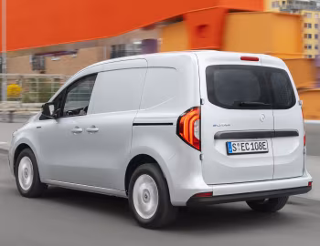 Mercedes-Benz eCitan [Worldwide] (W420) '2021–pr.