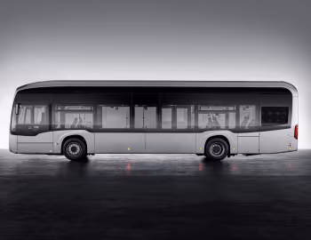 Mercedes-Benz eCitaro '2018–25
