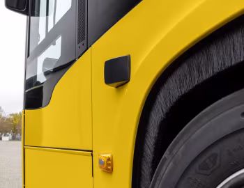 Mercedes-Benz eCitaro G fuel cell [Germany] '2025