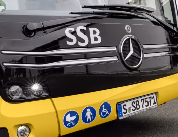 Mercedes-Benz eCitaro G fuel cell [Germany] '2025