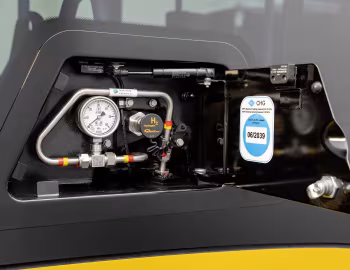 Mercedes-Benz eCitaro G fuel cell [Germany] '2025