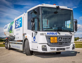 Mercedes-Benz eEconic 6×2 ROHR Tankwagen '2024–????