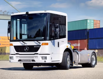 Mercedes-Benz Econic 1828 LS NGT (Br.957) '2008–13
