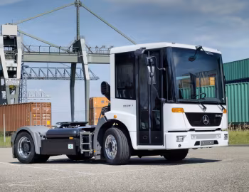 Mercedes-Benz Econic 1828 LS NGT (Br.957) '2008–13