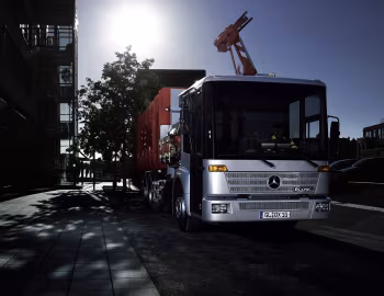 Mercedes-Benz Econic 2628 L (Bm.957.661) '10.2000–06