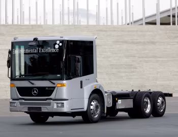 Mercedes-Benz Econic 2628 NGT (Br.957) '2009–13