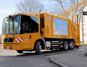 Mercedes-Benz Econic 2628 Rolloffcon (Br.957) '2006–13