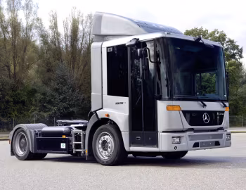 Mercedes-Benz Econic 1828 LS NGT (Br.957) '2008–13
