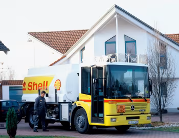 Mercedes-Benz Econic Rohr Tankwagen (Br.957) '03.1998–2000