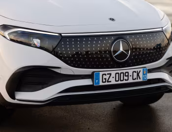 Mercedes-Benz EQA 250+ AMG Line [Worldwide] (H243) '2024–pr.