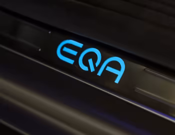 Mercedes-Benz EQA 250 AMG Line [Worldwide] (H243) '2021–24