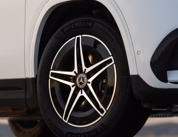 Mercedes-Benz EQA 250+ AMG Line [Worldwide] (H243) '2024–pr.