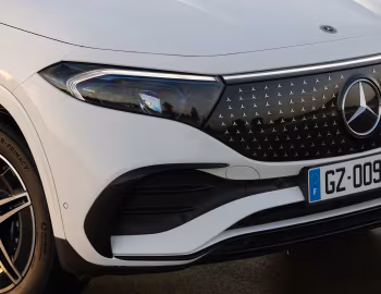 Mercedes-Benz EQA 250+ AMG Line [Worldwide] (H243) '2024–pr.
