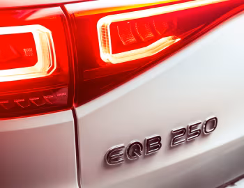Mercedes-Benz EQB 250 AMG Line [Australia] (X243) '2022–23