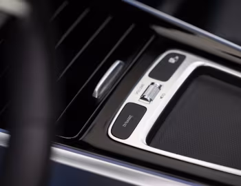 Intérieur Mercedes-Benz EQB 350 4MATIC AMG Line [Worldwide] (X243) '2023–pr.