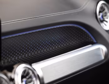 Intérieur Mercedes-Benz EQB 350 4MATIC AMG Line [Worldwide] (X243) '2023–pr.