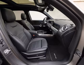Intérieur Mercedes-Benz EQB 350 4MATIC AMG Line [Worldwide] (X243) '2023–pr.