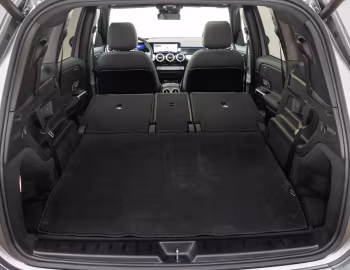Coffre Mercedes-Benz EQB 350 4MATIC AMG Line [Worldwide] (X243) '2023–pr.