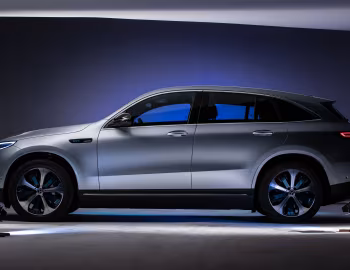 Mercedes-Benz EQC 400 4MATIC [Latam] (N293) '2020–23