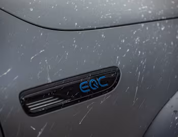 Mercedes-Benz EQC 4×4² (N293) '10.2020