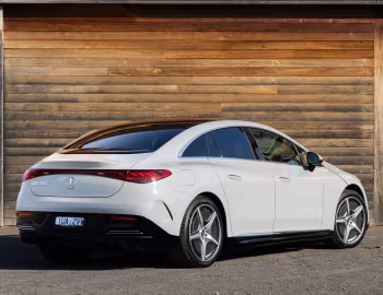 Mercedes-Benz EQE 300 AMG Line [Australia] (V295) '2023–pr.