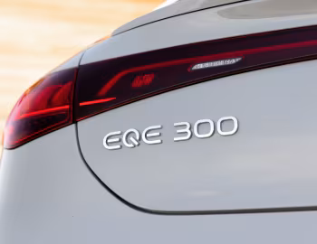Mercedes-Benz EQE 300 AMG Line [Australia] (V295) '2023–pr.