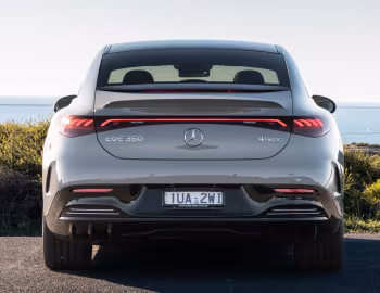 Mercedes-Benz EQE 350 4MATIC AMG Line [Australia] (V295) '2023–pr.
