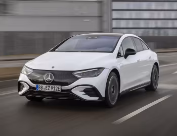 Mercedes-Benz EQE 350+ AMG Line [Worldwide] (V295) '2022–pr.