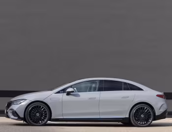 Mercedes-Benz EQE 350+ AMG Line "Edition 1" [Worldwide] (V295) '2022