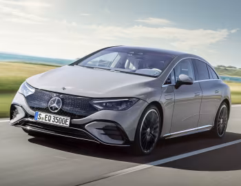 Mercedes-Benz EQE 350 AMG Line "Edition 1" [Worldwide] (V295) '2021