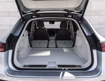 Ambos Mercedes-Benz EQE 350+ AMG Line SUV [Worldwide] (X294) '2023–pr.