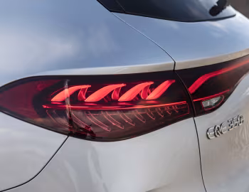 Mercedes-Benz EQE 350+ AMG Line SUV [Worldwide] (X294) '2023–pr.
