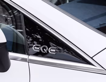 Mercedes-Benz EQE 350 Electric Art Line [Worldwide] (V295) '2021–pr.