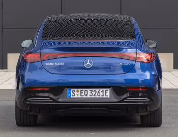 Mercedes-Benz EQE 500 4MATIC AMG Line [Worldwide] (V295) '2022–pr.