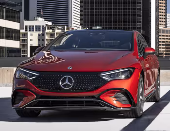 2023–pr. Mercedes-Benz EQE 500 4MATIC AMG Line [North America] (V295) '2022–pr.