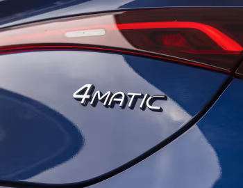 Mercedes-Benz EQE 500 4MATIC AMG Line [Worldwide] (V295) '2022–pr.