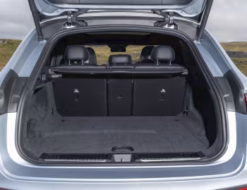 Coffre Mercedes-Benz EQE 500 4MATIC AMG Line SUV [UK-spec] (X294) '2023–pr.