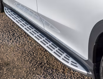 Mercedes-Benz EQE 500 4MATIC AMG Line SUV [UK-spec] (X294) '2023–pr.