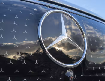 Logo Mercedes-Benz EQE 500 4MATIC AMG Line SUV [UK-spec] (X294) '2023–pr.