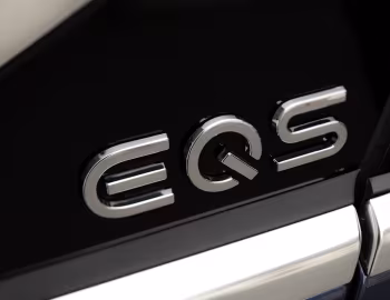 Mercedes-Benz EQS 450+ AMG Line [Worldwide] (V297) '2021–24