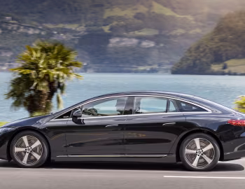 Mercedes-Benz EQS 580 4MATIC [Worldwide] (V297) '2021–24